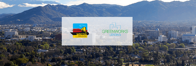 Greenworks Lending launches in California to provide commercial PACE capital to building owners