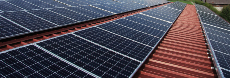 Qualifying for the Solar Investment Tax Credit as it Ramps Down