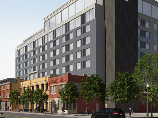 $6.5M Hotel New Development