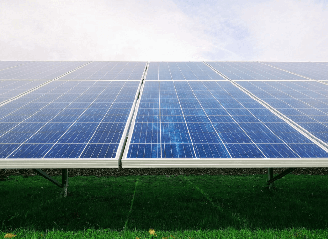 COVID Relief Bill Extends Solar Tax Credits