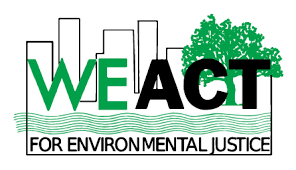 An Interview with Peggy Shepard of WE ACT for Environmental Justice