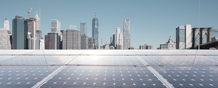 Understanding New York City’s Climate Mobilization Act and How C-PACE Can Help Meet Ambitious Climate Targets