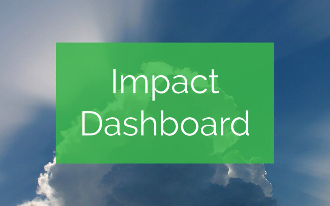 Greenworks Lending Impact Dashboard – Q4 2020