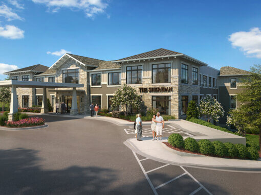 $17.2M Assisted Living New Development