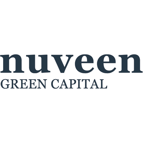 Greenworks Lending Rebrands to  Nuveen Green Capital